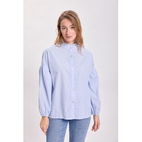 CAMISA BLANCO:L