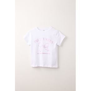REMERA ESTAMPA PRETTY BLANCO:6