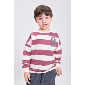 BUZO DEPORTIVO RAYAS CON NUMERO BORDO:7a